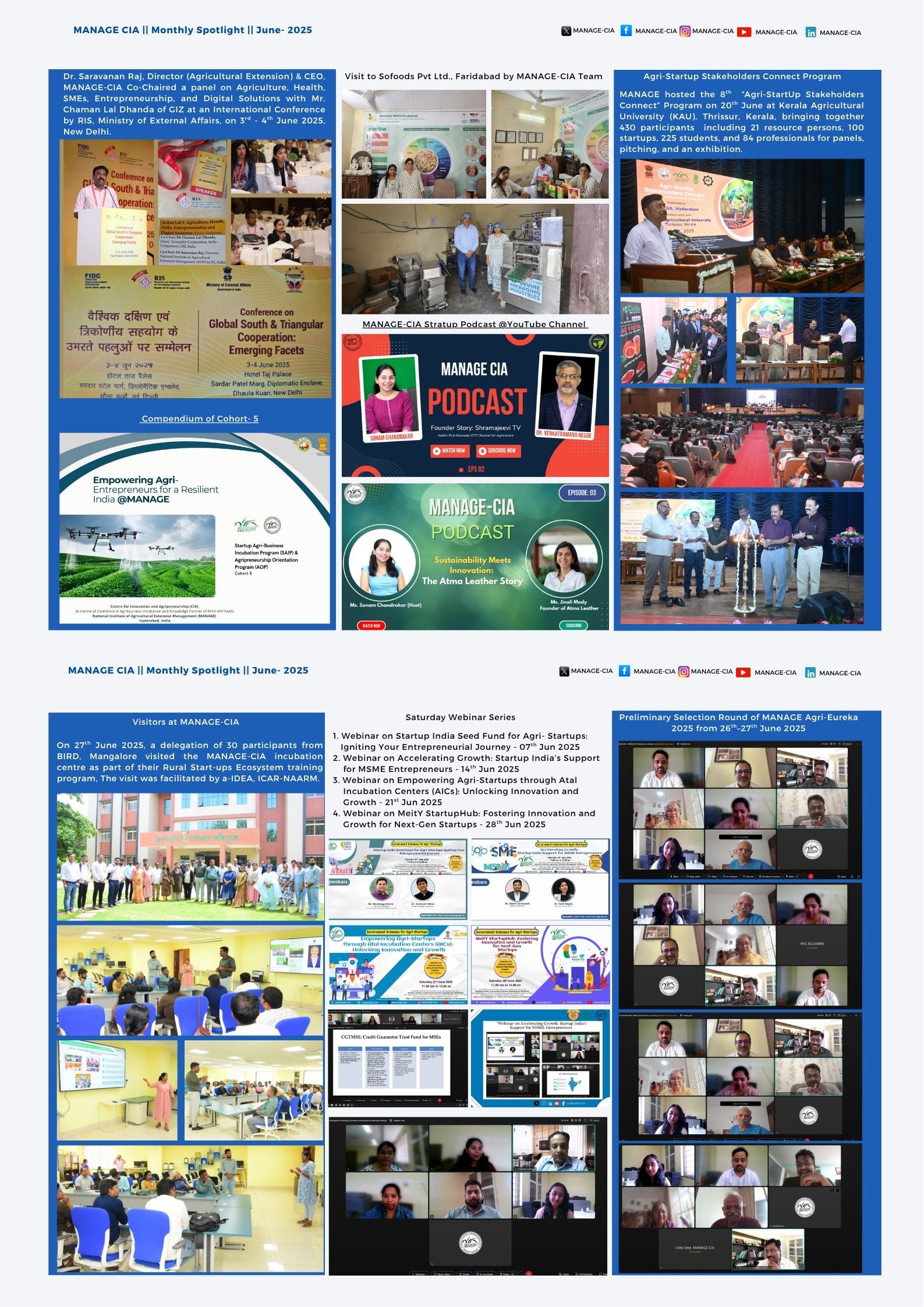 June Spotlight