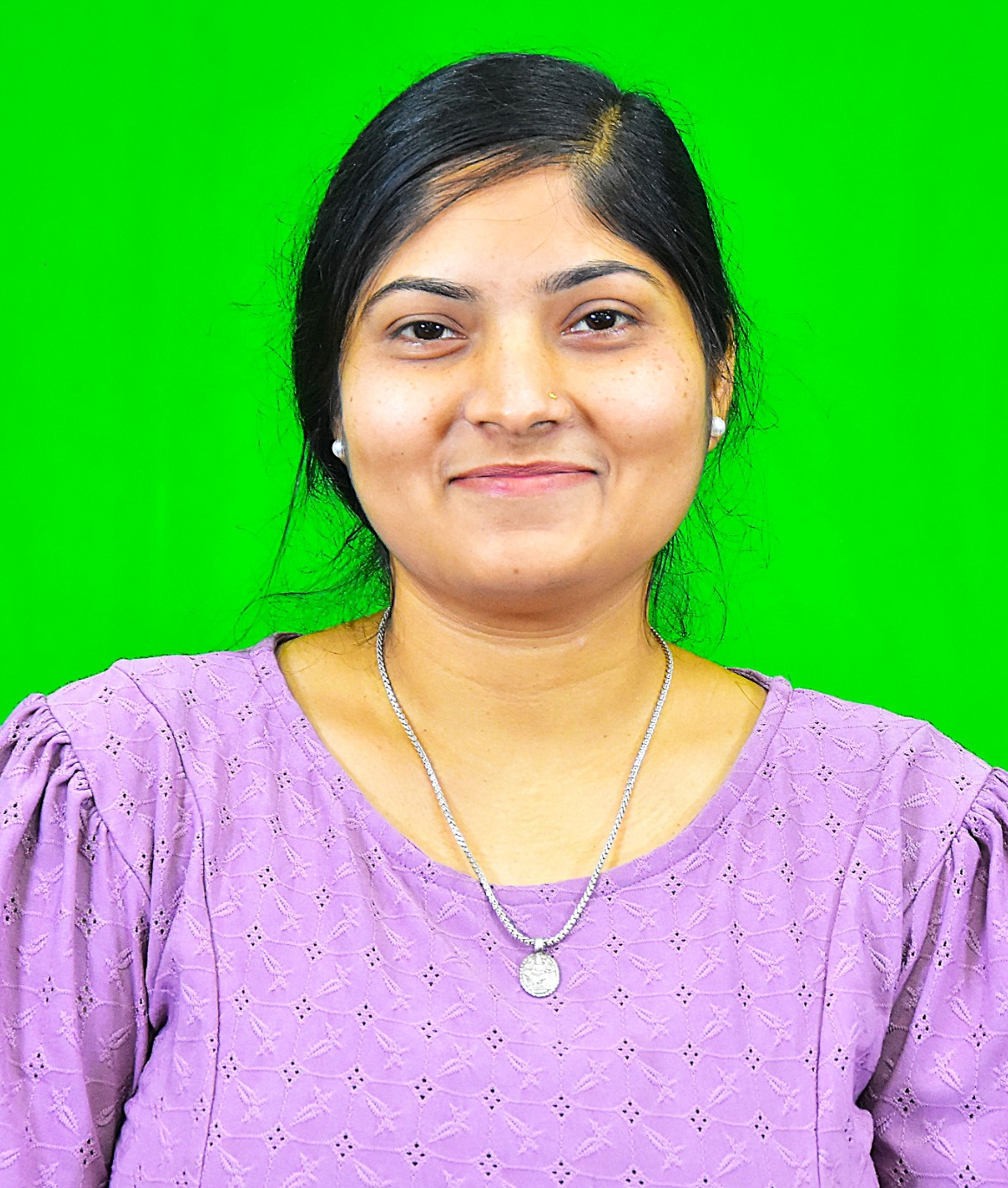 Neha Rajani MANAGE - Fisheries Innovation and Startup Hub (MANAGE-FISHub)